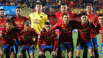 El primer “fichaje” de Colo Colo