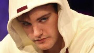 Pius Heinz, Campeón del Mundo de Poker