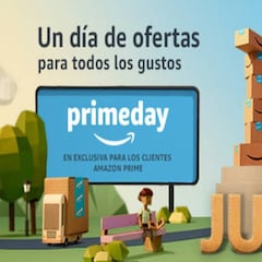 Amazon da a conocer los detalles del Prime Day 2017