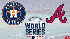 When was the last time the Astros and Braves won the World Series?