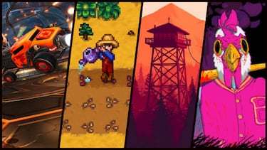 La semana del indie en PS4: decenas de juegos en oferta