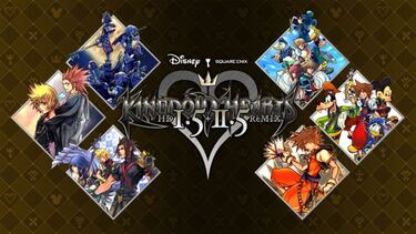 Kingdom Hearts: la magia de Disney y Square Enix llega a PlayStation Plus