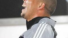 Risas desde el infierno