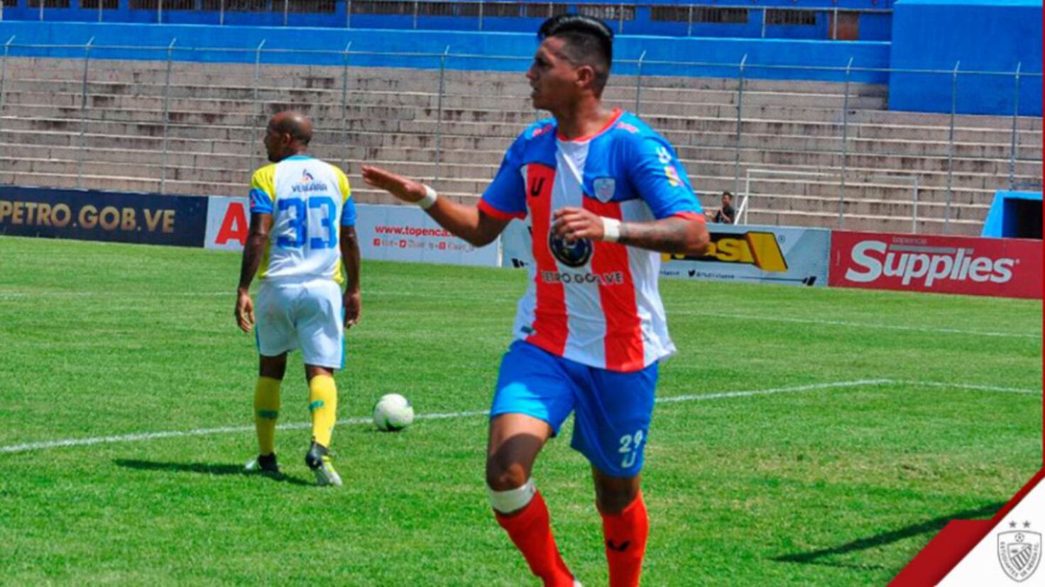 El venezolano Edson Rivas está confirmado para llegar al Atlanta United ...