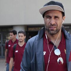 Sirigu está cerca de Osasuna