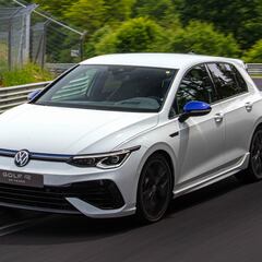 ¿Cuál es el Golf más potente y rápido de la historia?