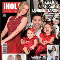 Falcao habla: “Quiero ir a la Copa América y los Olímpicos”