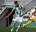 Vincenzo Rennella firma por el Betis y se marcha al Lugo