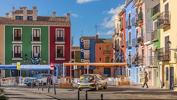 El destino ¡®secreto¡¯ m¨¢s bonito de Europa est¨¢ en Espa?a