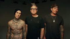 Conciertos de Blink-182 será reprogramados: qué pasará con los boletos y cómo pedir el reembolso