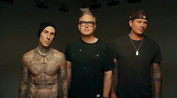 Concierto de Blink-182 en México: reacciones de los fans a la preventa de boletos