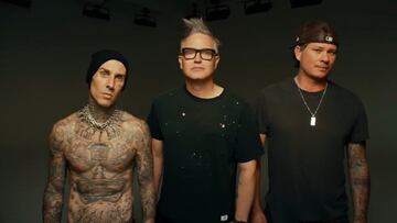 ¿Por qué no se presentará Blink 182 en el Festival Estéreo Picnic 2023?