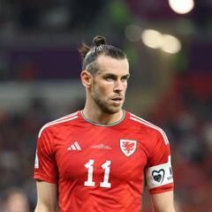 Afición de USA estalla contra LAFC por celebrar el gol de Gareth Bale