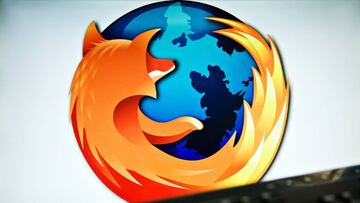 Actualiza el navegador Mozilla Firefox si te dan problemas las extensiones