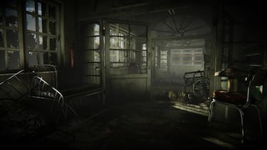 Daylight, el primer juego Third Party que hará uso del Unreal Engine 4