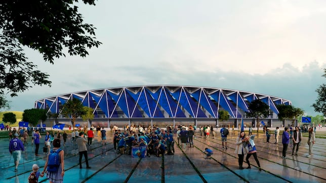 Los dueños del Liverpool se fijan en el Getafe