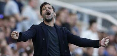 Villar, Jorge Pérez, Galán y el futuro seleccionador