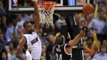 Brooklyn Nets, el antídoto contra Miami: 3-0 ya esta temporada