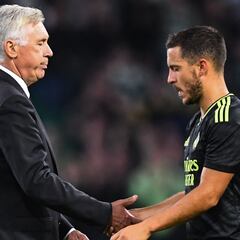 Hazard: lío a la vista