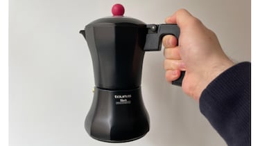 Hemos probado y elegimos la mejor cafetera italiana del mercado