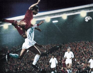 Alan Kennedy: “I can still picture Michael in Rome, with that huge smile, thinking: ‘This is what it’s all about!’”