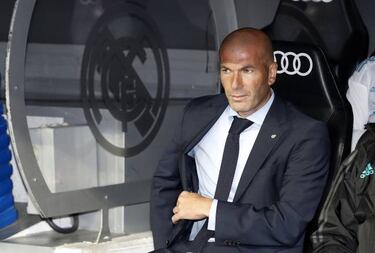 Fuenlabrada - Real Madrid: how and where to watch: times, TV, online