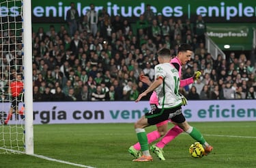 Andrés Martín ahonda en la crisis de ‘su’ Córdoba