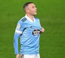 Iago Aspas quiere ser el dolor de cabeza de un Rayo con resaca