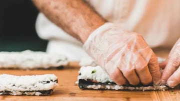 Australia has banned the small, fish-shaped soy sauce bottles in an effort to stop single-use plastic.