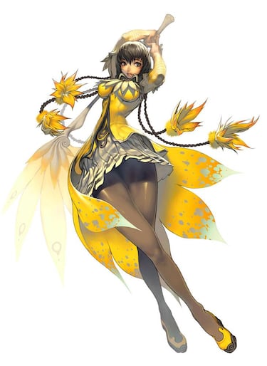 Nuevas imágenes de Magna Carta: Tears of Blood