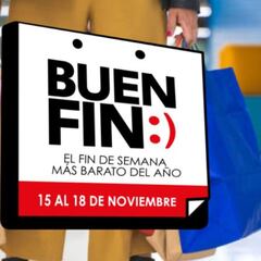 Todo lo que tienes que saber del Buen Fin en México y mejores consejos para este 2024