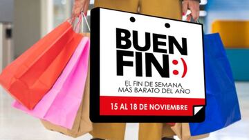 Todo lo que tienes que saber del Buen Fin en México y mejores consejos para este 2024