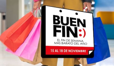 Los mejores consejos que da la Inteligencia Artificial para hacer compras en el Buen Fin