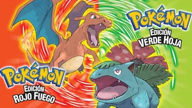Los 10 mejores juegos de Pokémon tras 30 años de historia y nueve generaciones
