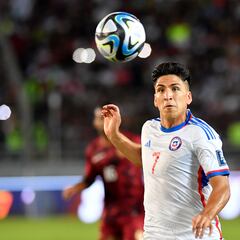 Córdova toma una decisión inesperada con Marcelino en la Roja y este es el motivo