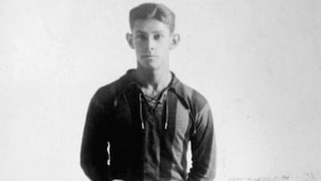 Te presentamos la travesía del destacado jugador costarricense, quien entró en la historia del fútbol centroamericano por su llegada a España