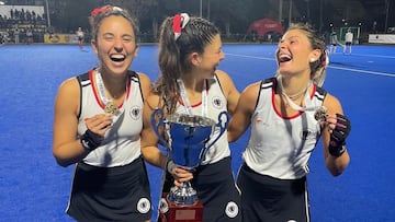 Las 10 figuras de Chile que dieron el salto a Europa