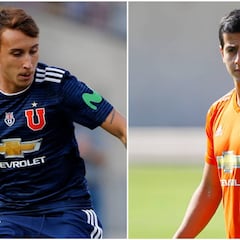 5 jugadores que buscarán otra oportunidad con Kudelka en la U