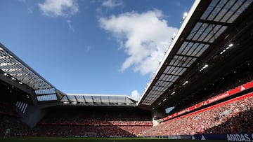 The Reds, keen to remain the market’s main attraction, are interested in the Frenchman.