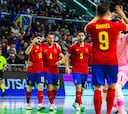 Ni Brasil ni España: el país en el que surgió la mezcla de cuatro deportes que dio lugar al fútbol sala