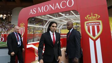 El Chelsea no compra a Falcao y el delantero volverá al Mónaco