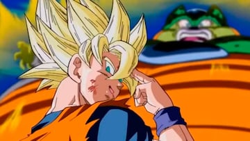 Las 10 mejores frases de Goku en toda la historia de 'Dragon Ball'