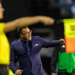 Las cinco incongruencias del proyecto Mohamed