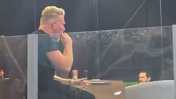Pat McAfee shocks viewers by hitting weed pen live on TV