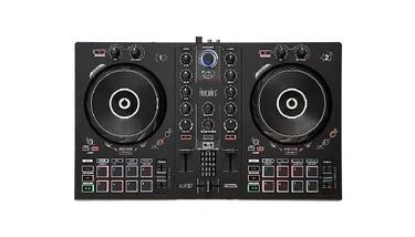 Equipo básico digital que cualquier DJ tendría que tener