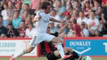 'La Gazzeta': el Nápoles estaría interesado en Coentrao