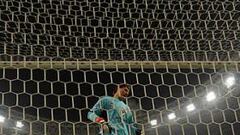 Cristiano sí que cree