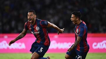 Yeison Gordillo pide a San Lorenzo pagar su deuda