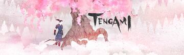 Ilustración - Tengami (IPD)