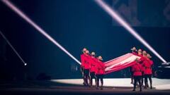 Canadá le da la bienvenida a los Juegos por tercera vez